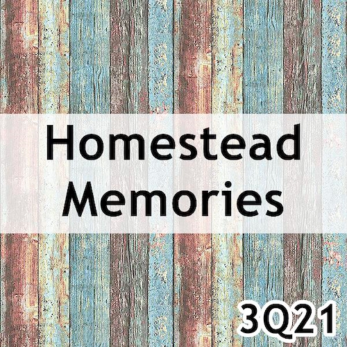 Homestead Memories